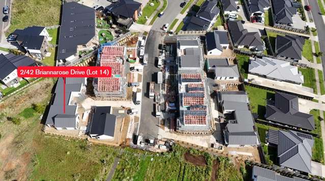 Modern Living in Fitzroy