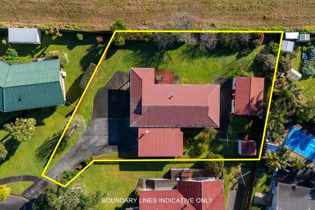 3 Dalton Court Pukekohe_1