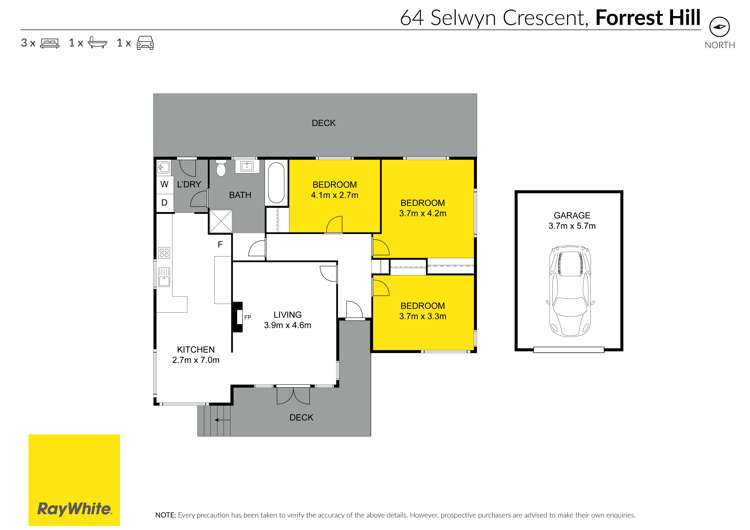 64 Selwyn Crescent Forrest Hill_19