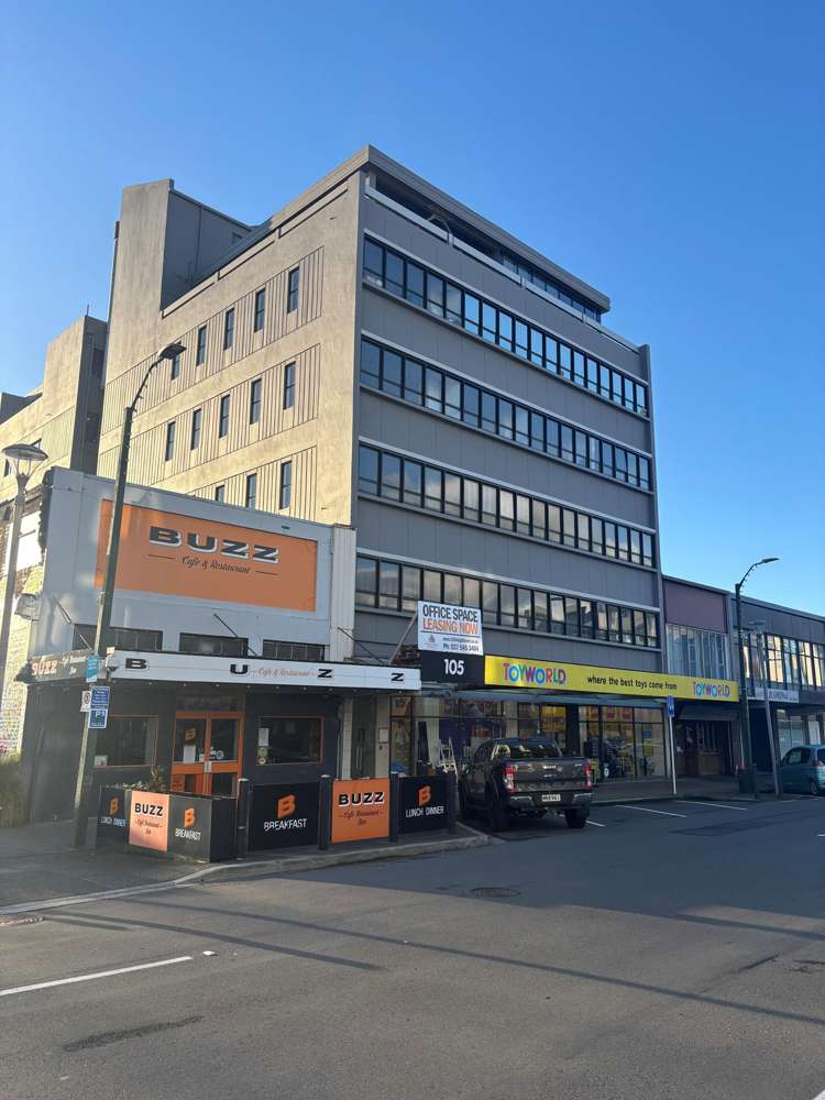 105 High Street Hutt Central_6