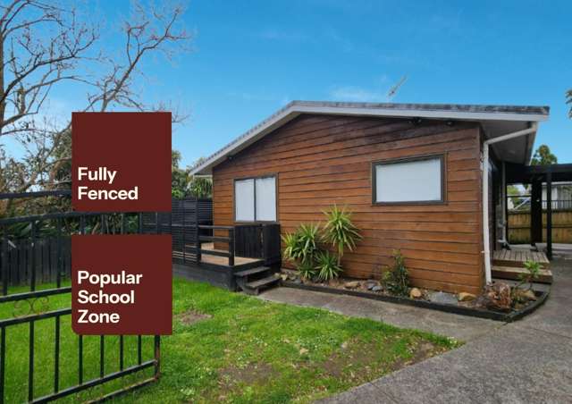 Local, Convenient, Easy!