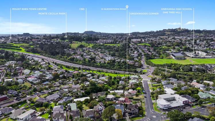 10 Queenstown Road Hillsborough_13