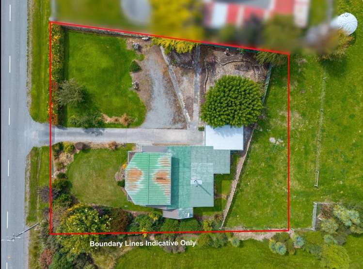 65 Kennedy Street Geraldine_28