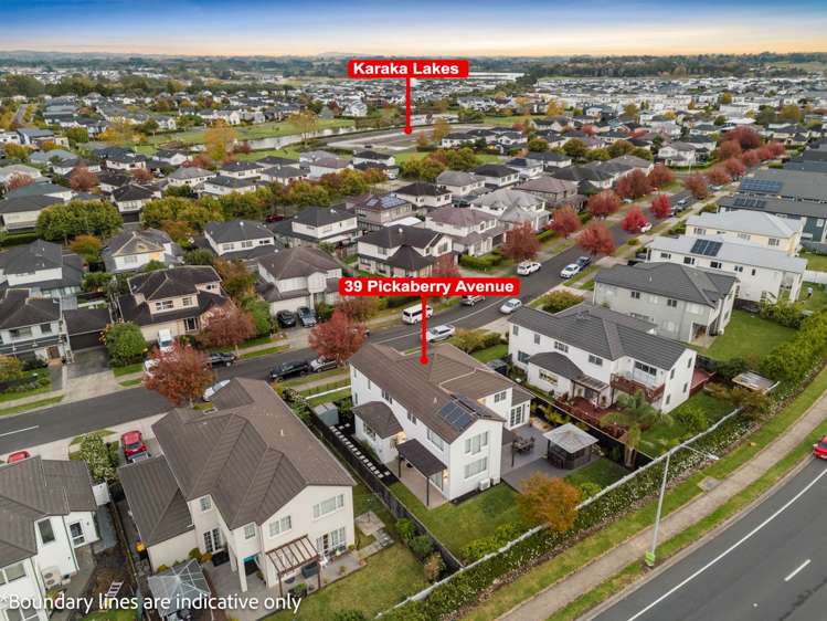 39 Pickaberry Avenue Karaka_26
