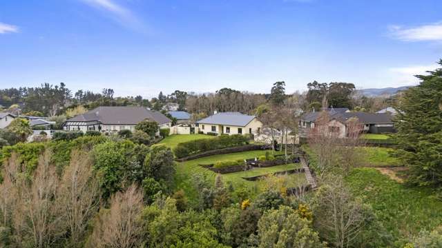 33 Cashmere Drive Fitzherbert_4