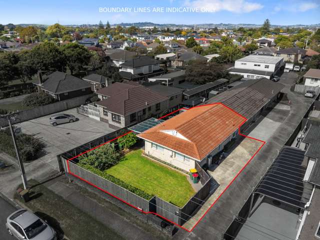 Perfect Package –Road Frontage, Privacy & Location