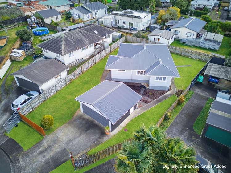 37 Hooper Avenue Pukekohe_24