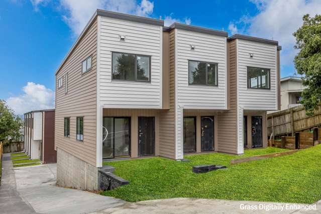 Lot 2/9 Donovan Avenue Massey_1