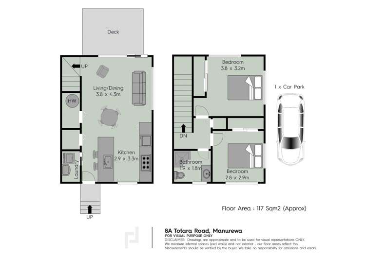 8a Totara Road Manurewa_13