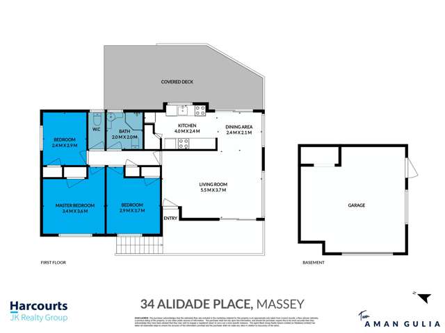 34 Alidade Place Massey_1