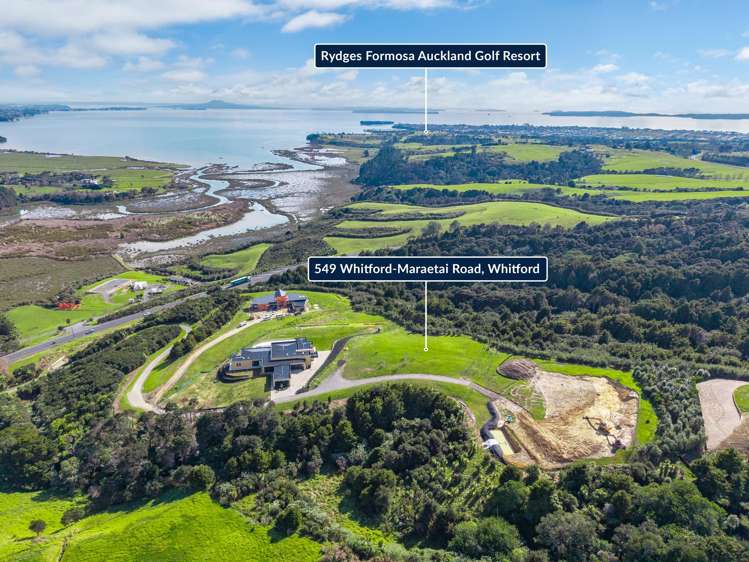 549 Whitford-Maraetai Road Whitford_13