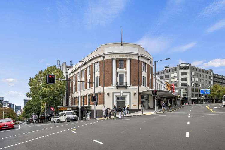 111 Karangahape Road_0