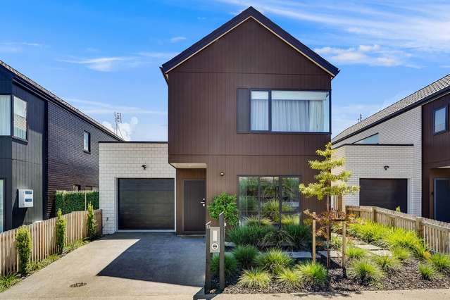 Quality Contemporary Living- Guaranteed Rent Return