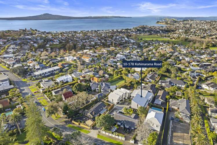 10/178 Kohimarama Road Kohimarama_16