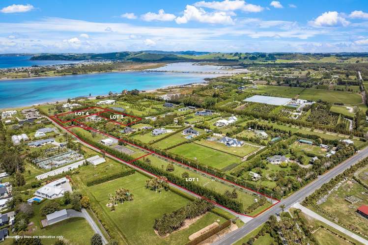 Lot Lots 1 - 4,/252 Point Wells Road_2