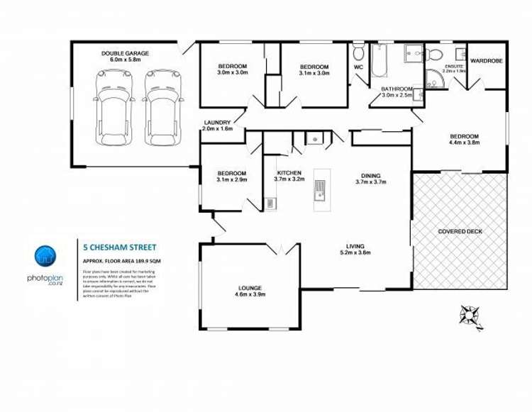 5 Chesham Street Rototuna North_18