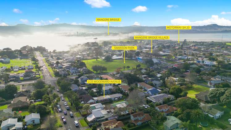 2/25 Woodward Avenue Mangere Bridge_16