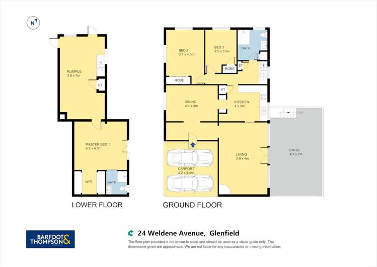 24 Weldene Avenue Glenfield_25