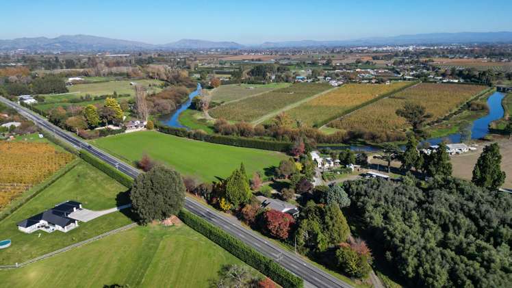 541 Napier Road Mangateretere_12