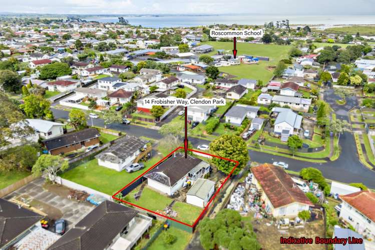 14 Frobisher Way Clendon Park_14