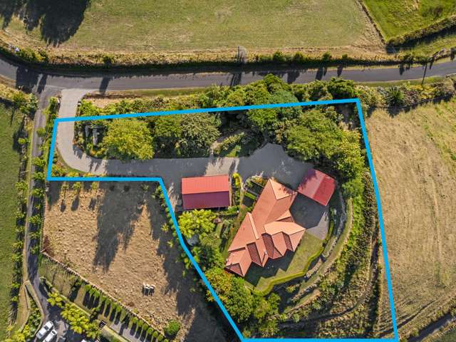 171 Sealy Road Omata_1