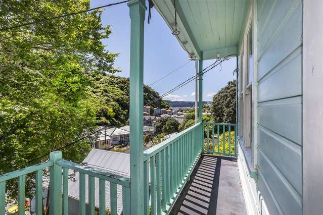 209 Aro Street Aro Valley_4