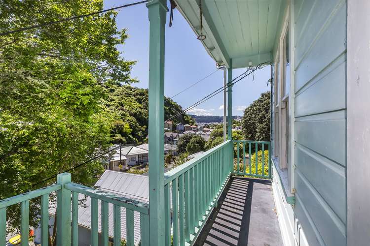 209 Aro Street Aro Valley_4