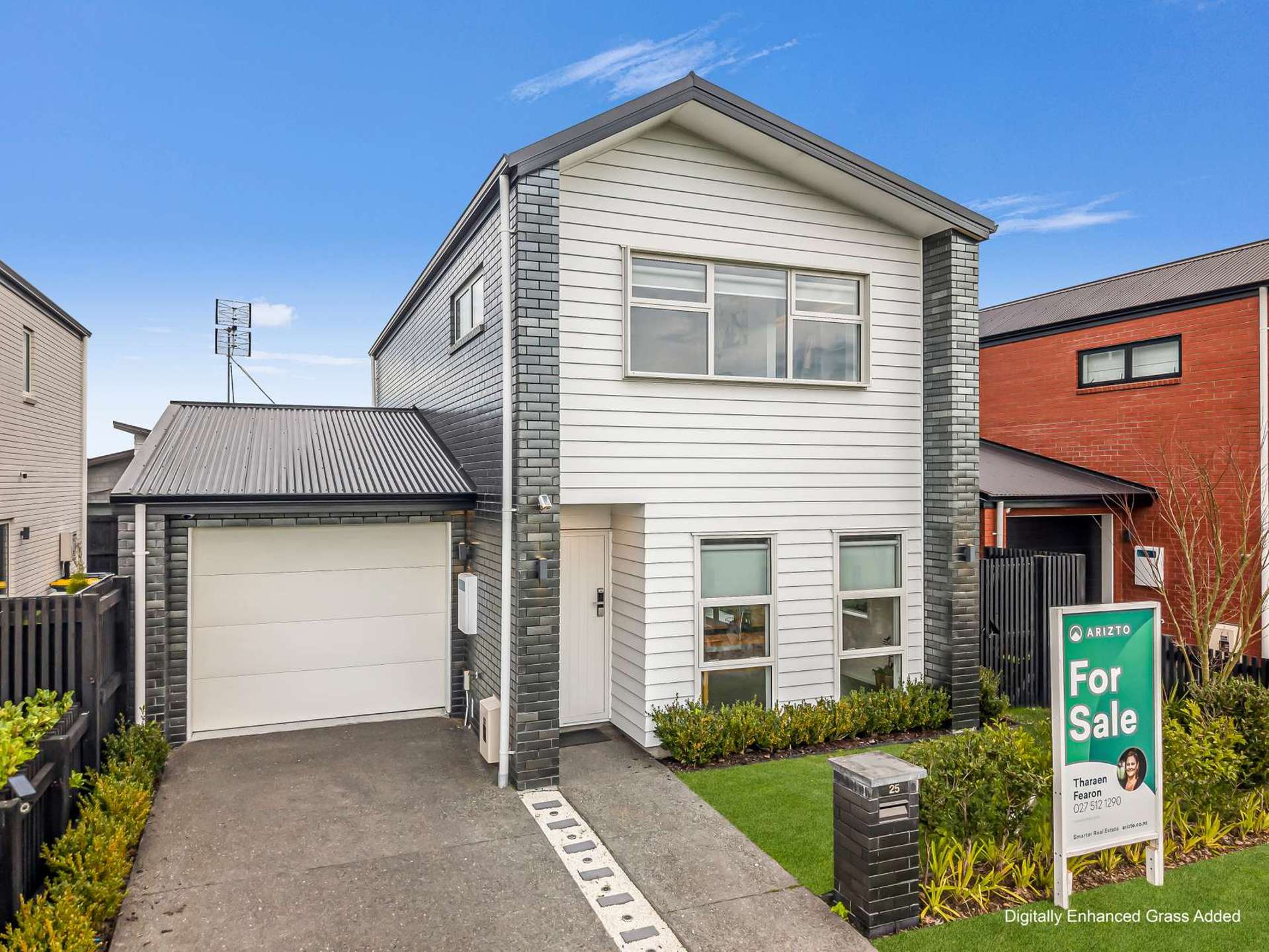 25 Couldsack Avenue Chartwell_0