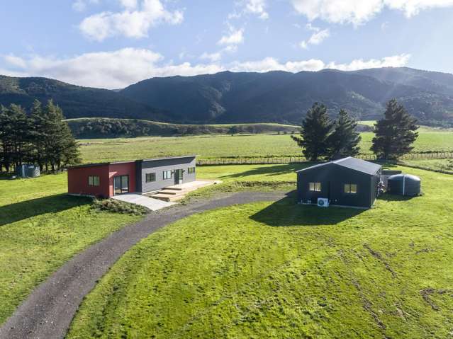 Near new lifestyle living with room to dream