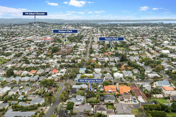 43a Kingsview Road Mount Eden_30