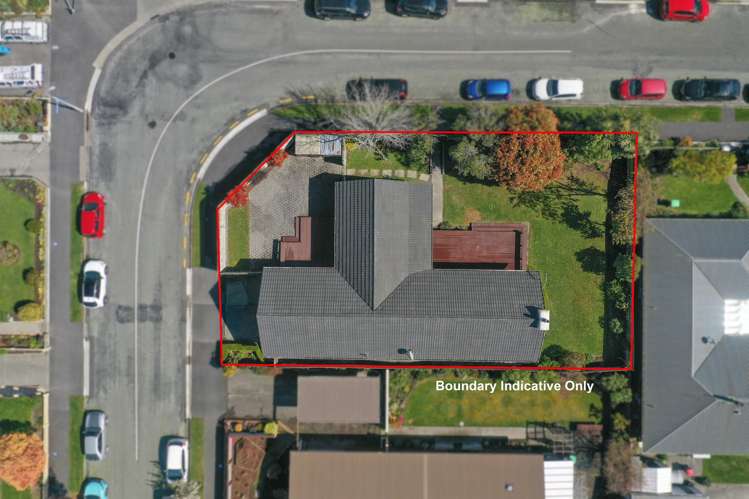 28 Konini Street Gleniti_25