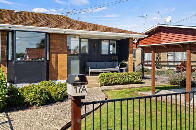 Smart Start or Easy Downsize