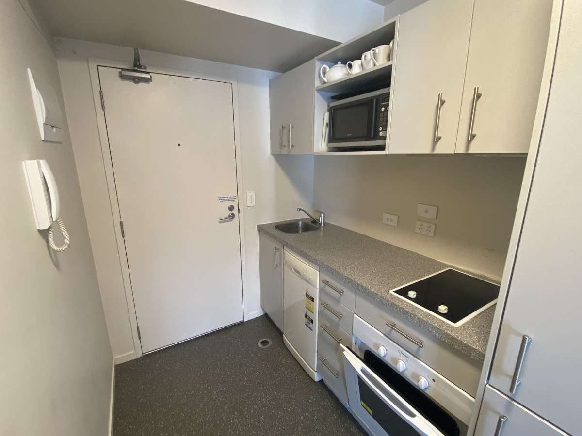 Furnished Studio Apartment (Power Included!) 5