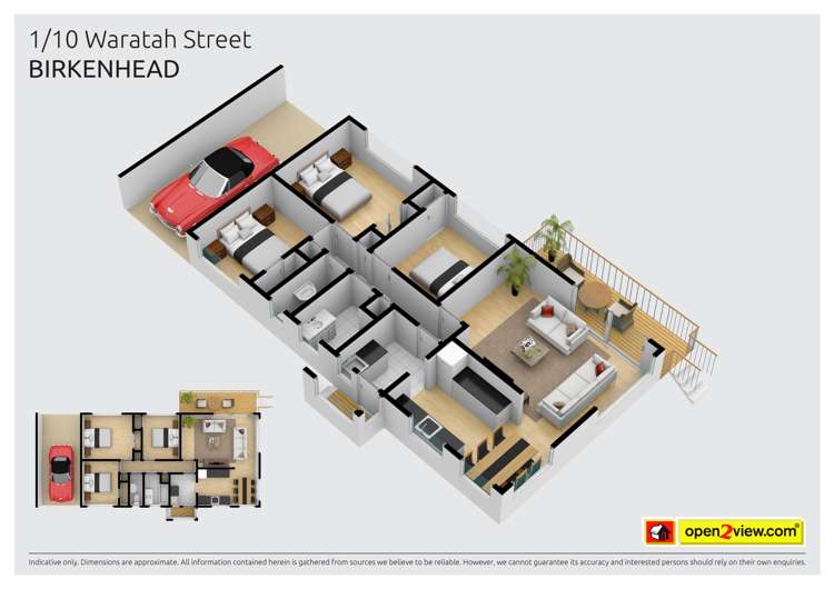 1/10 Waratah Street Birkenhead_23