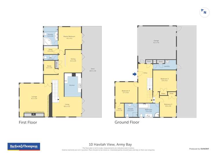 10 Havilah View Army Bay_19