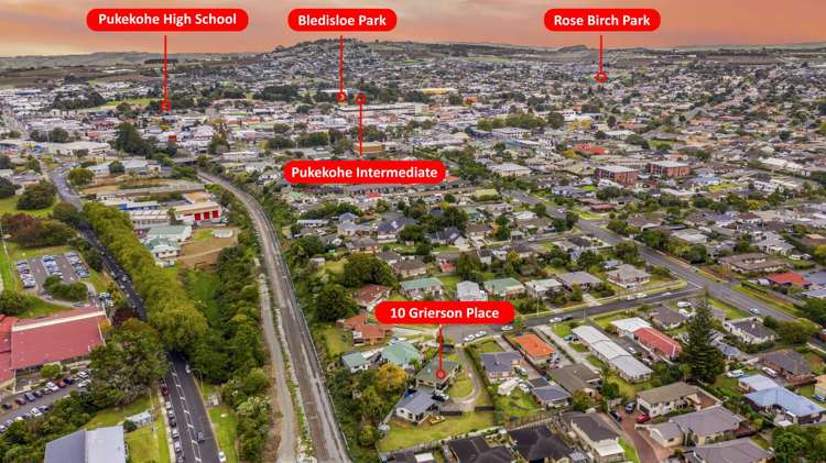 10 Grierson Place Pukekohe_20
