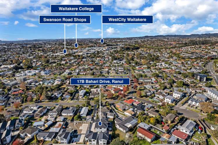 17B Bahari Drive Ranui_26
