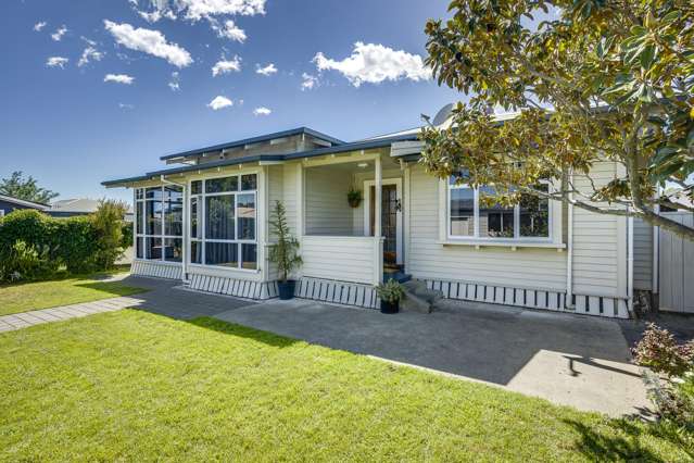 Character-Filled Villa - Owners Relocating