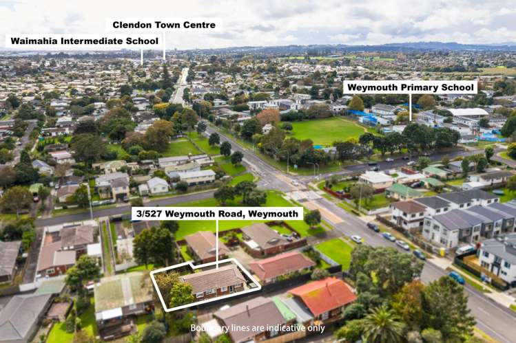 3/527 Weymouth Road Manurewa_19