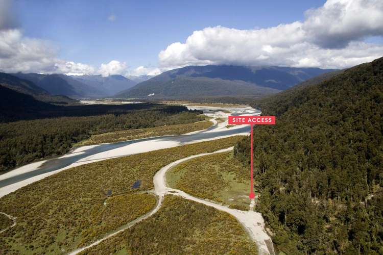 Lot 6 Paringa River Area Bruce Bay_10