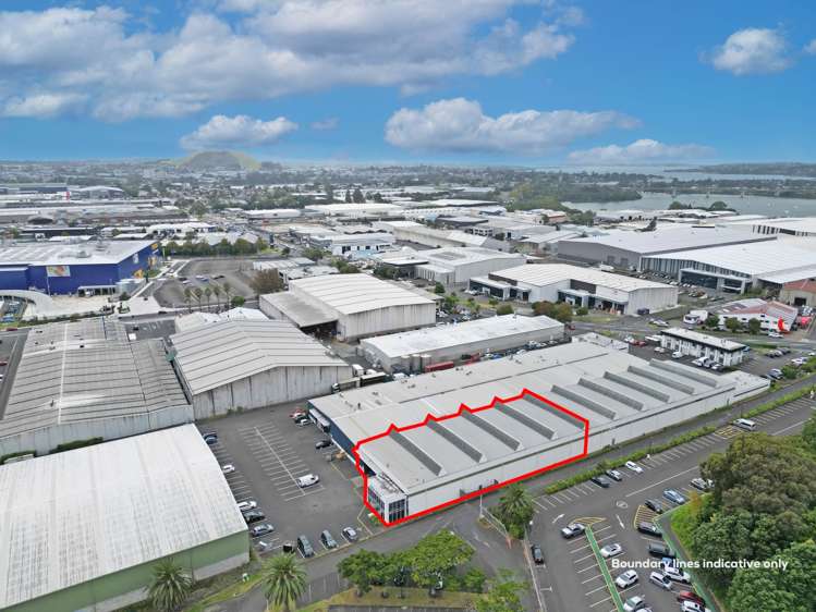 Unit 7/99 Carbine Road Mt Wellington_6