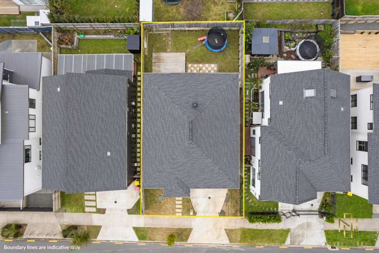 6 Matahae Drive Flat Bush_21