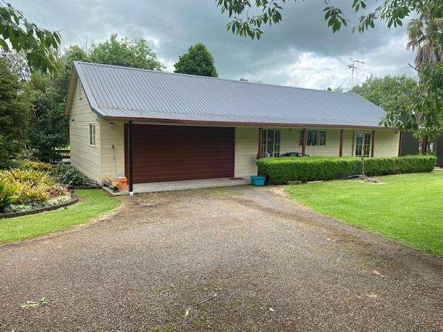 Sweet Country Cottage