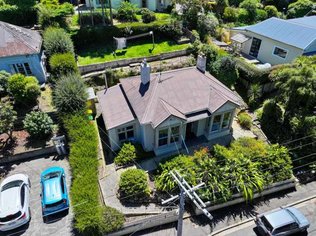 9 & 11 Henry Street Maori Hill_3