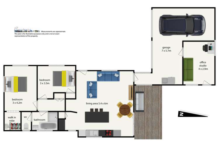 2/132 Church Street Onehunga_19