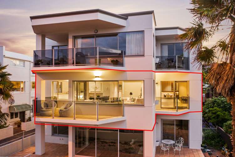 2/211 Tamaki Drive Kohimarama_15