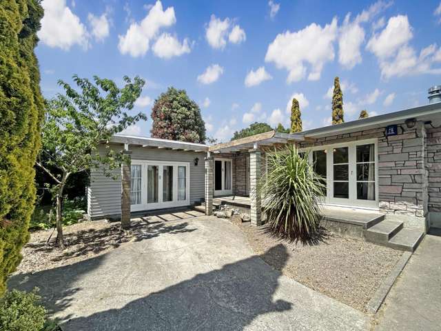 ASHHURST - 4 BEDROOMS