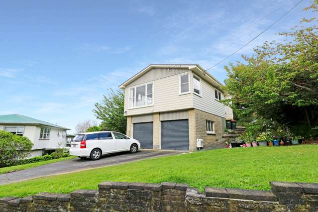 Family Home