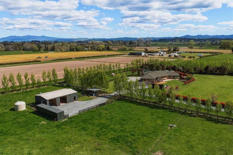 95A Limmer Road Te Kowhai_29