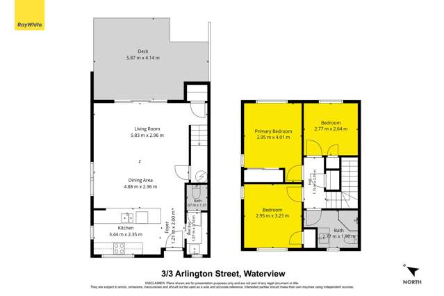 3/3 Arlington Street Waterview_1